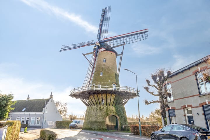 Foto 7 van Molenstraat 53