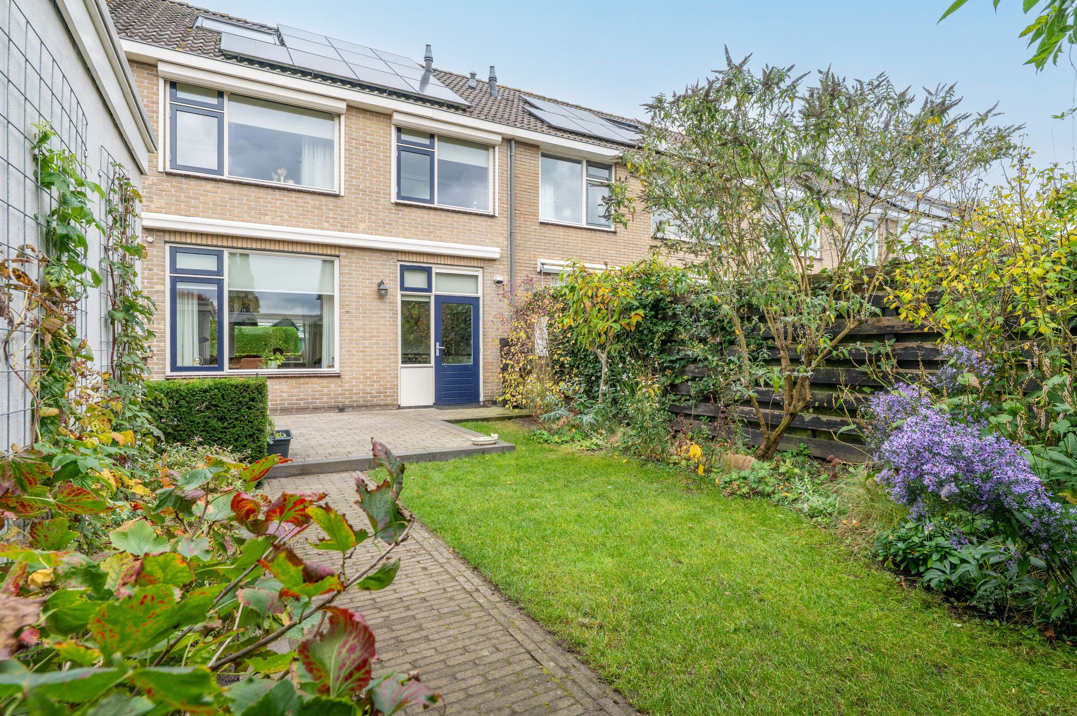 Photo 33 of Vervoornstraat 81