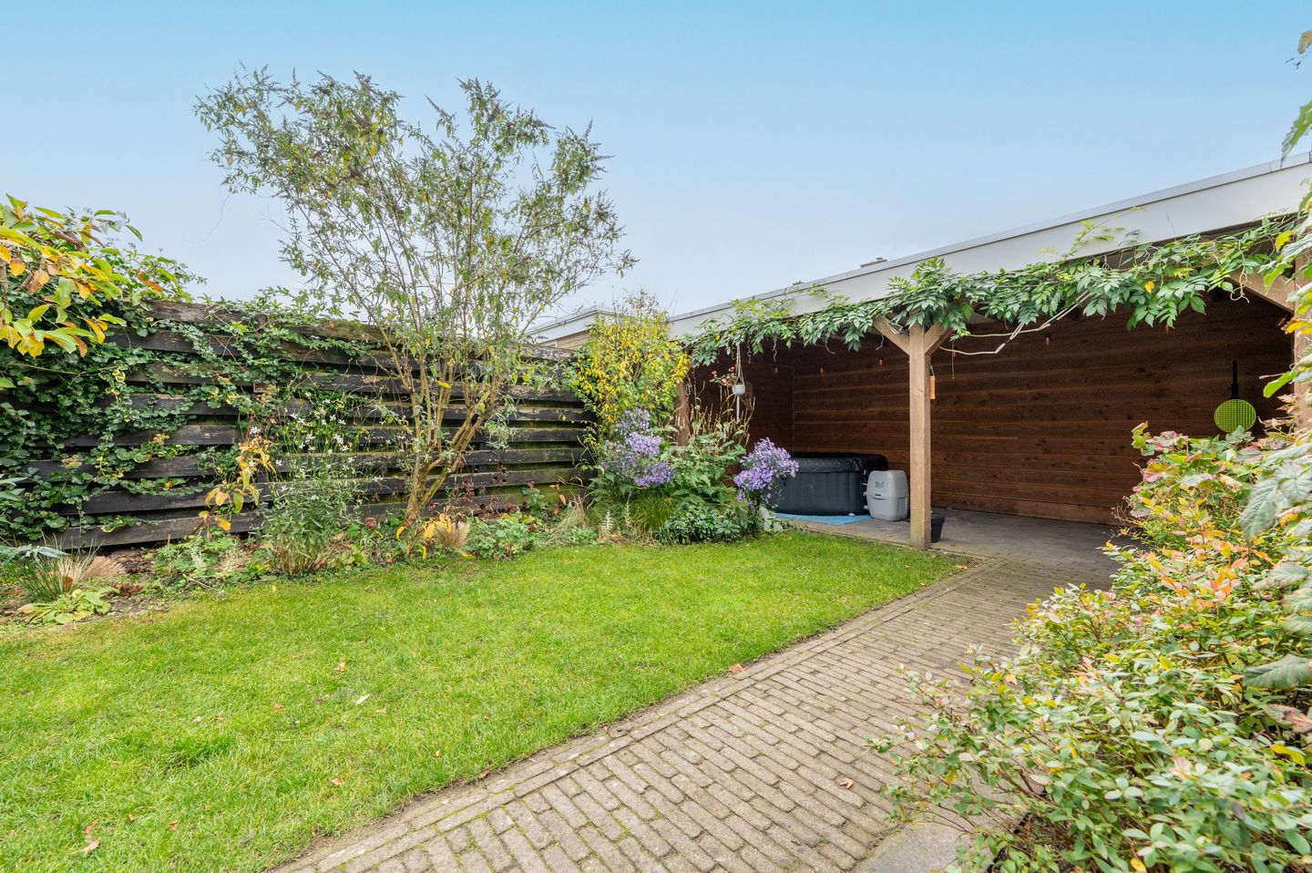 Photo 34 of Vervoornstraat 81