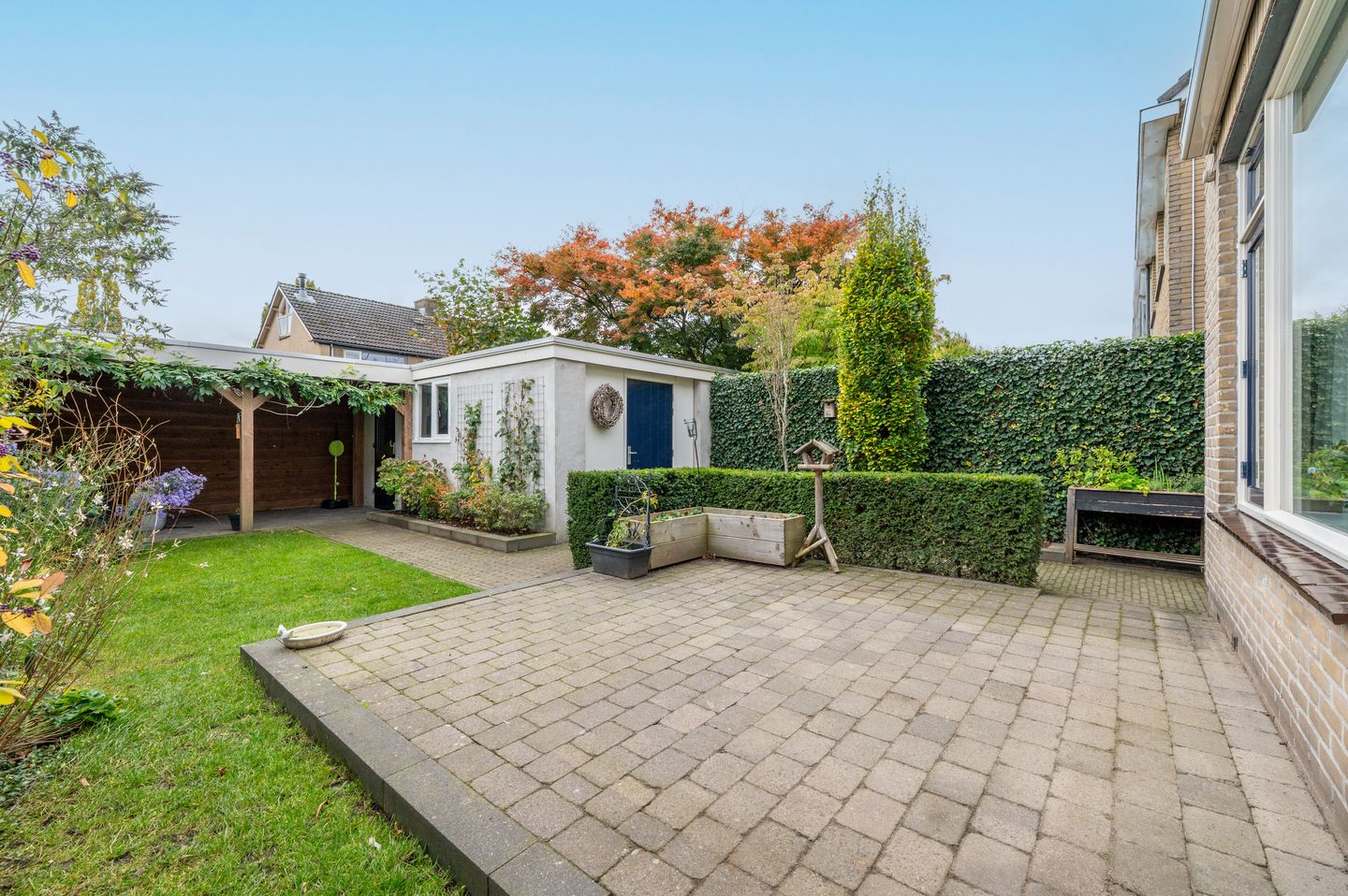 Photo 35 of Vervoornstraat 81