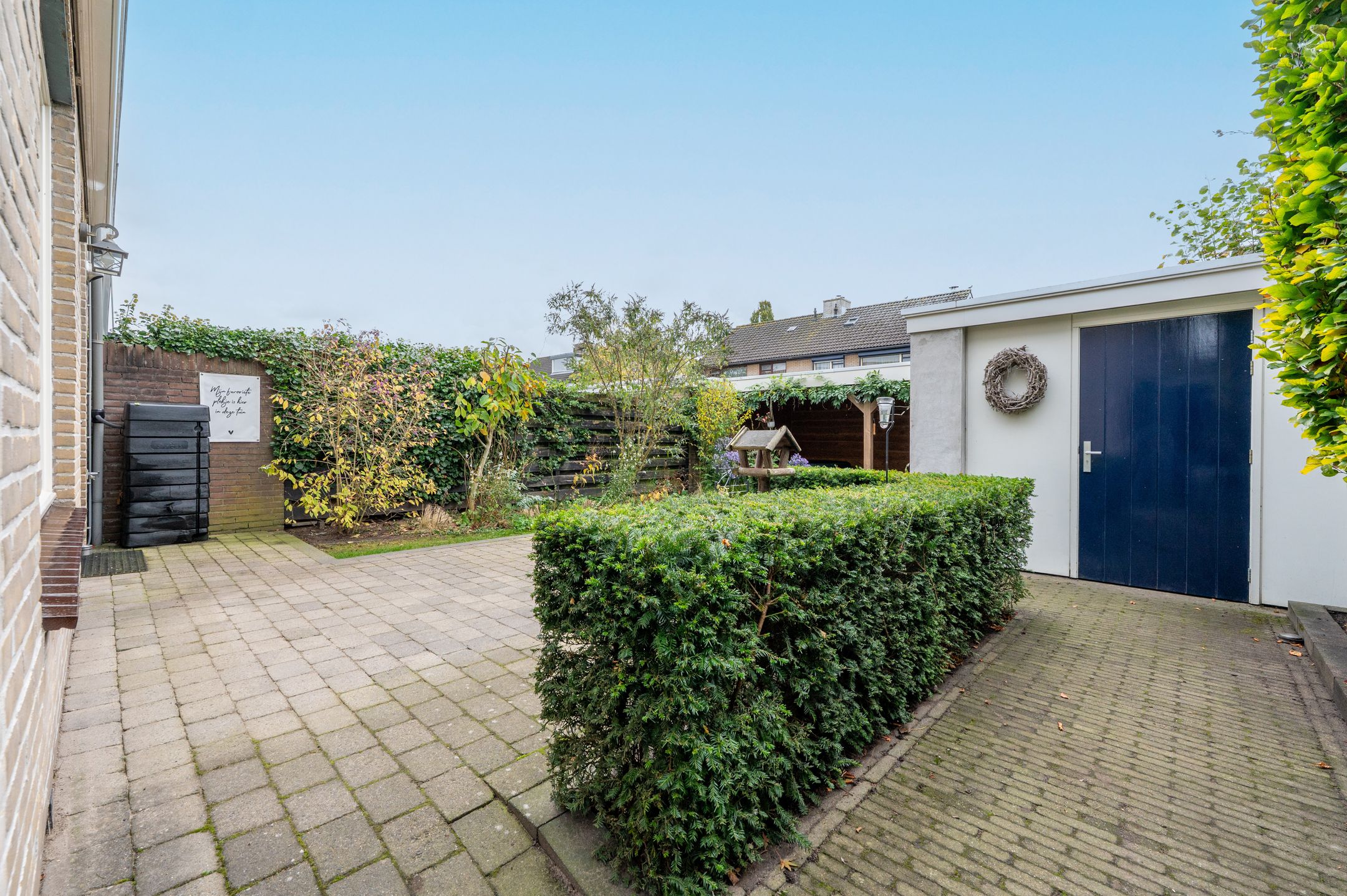 Photo 36 of Vervoornstraat 81