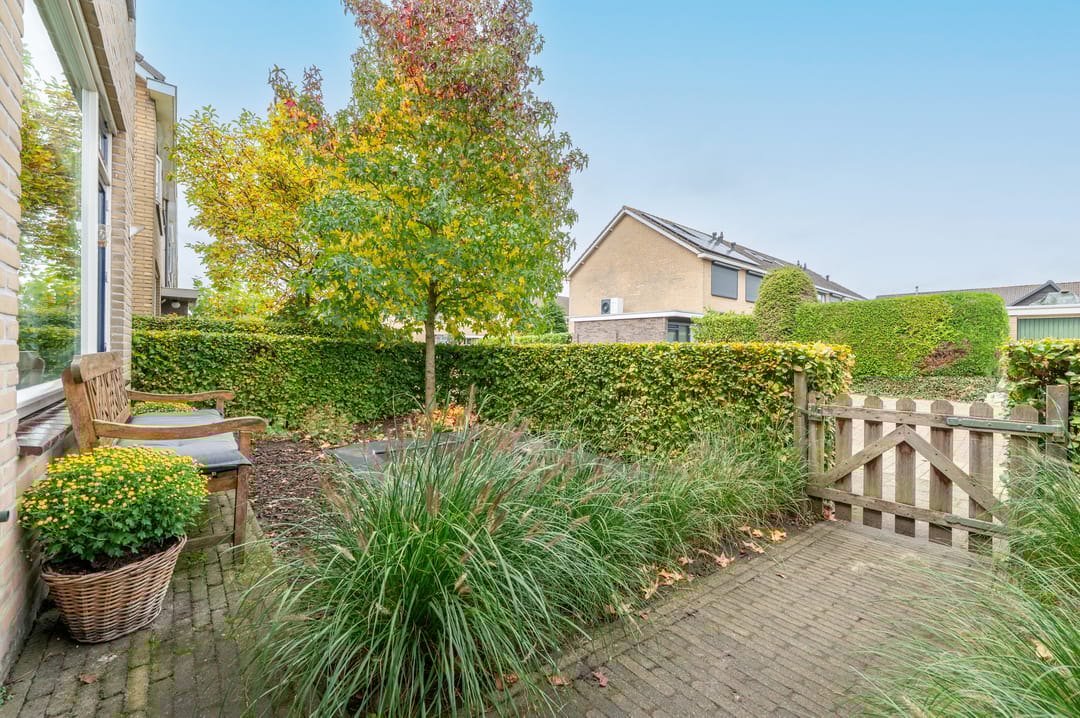 Photo 38 of Vervoornstraat 81