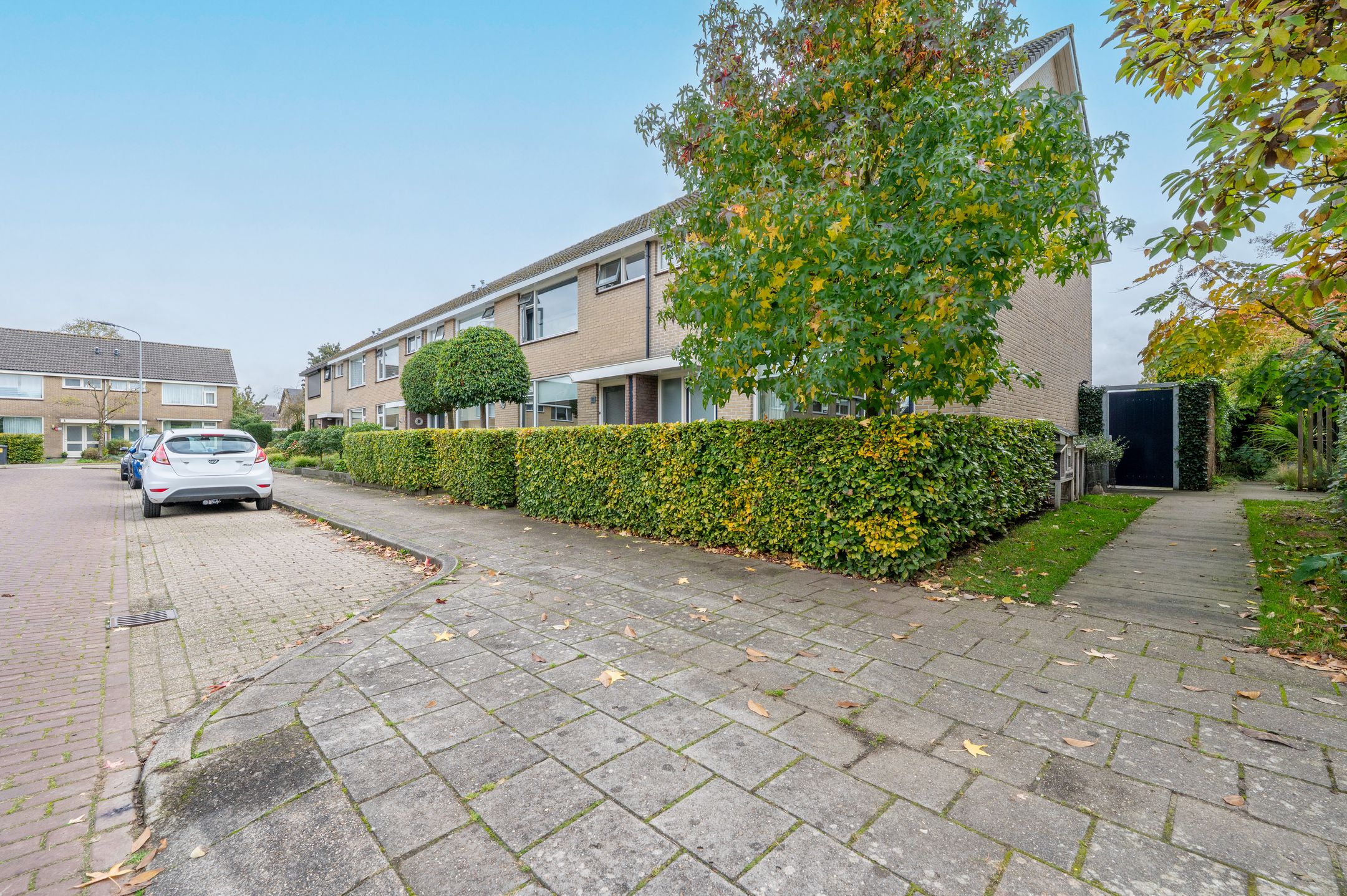 Photo 39 of Vervoornstraat 81