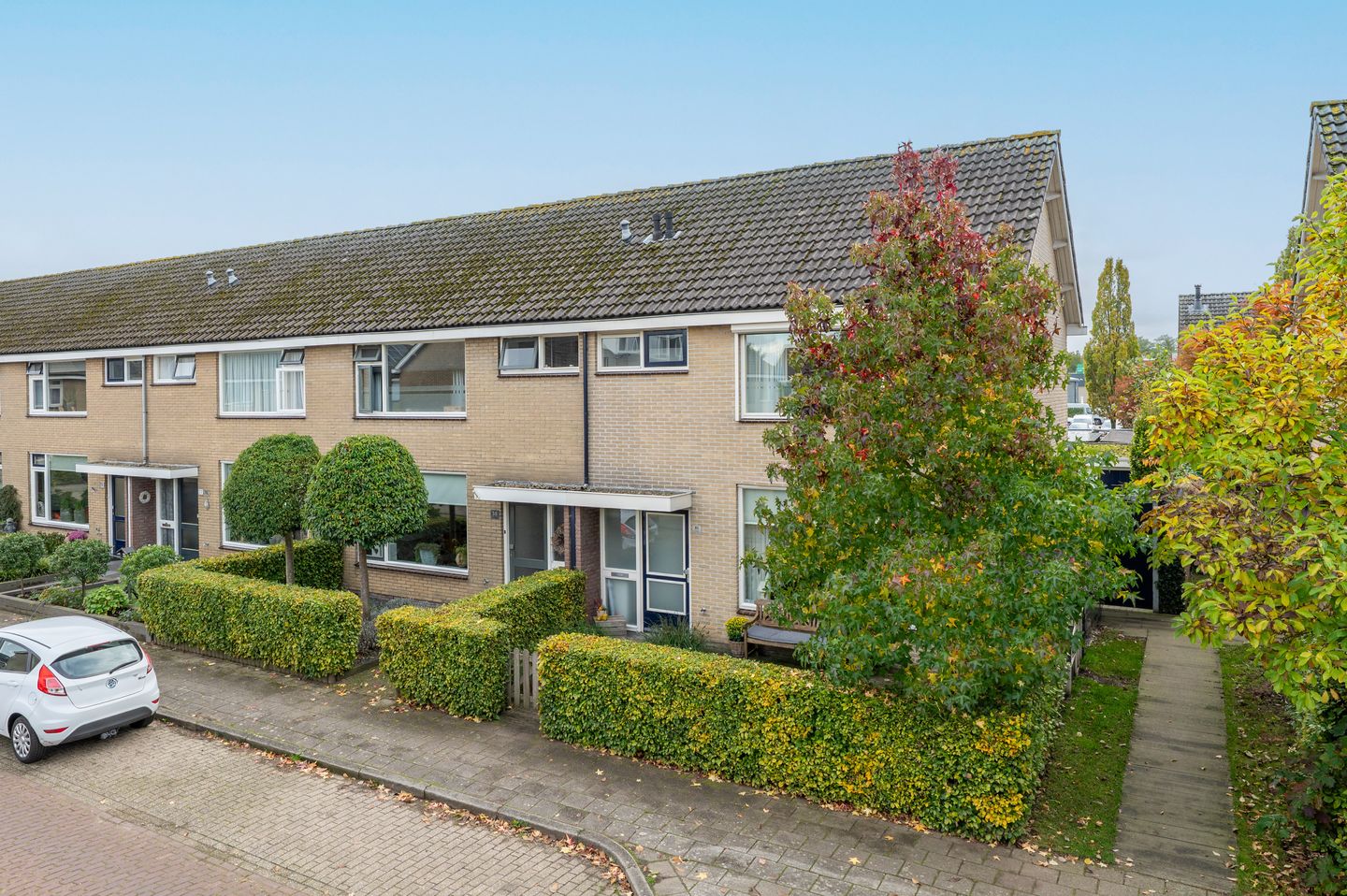 Photo 40 of Vervoornstraat 81