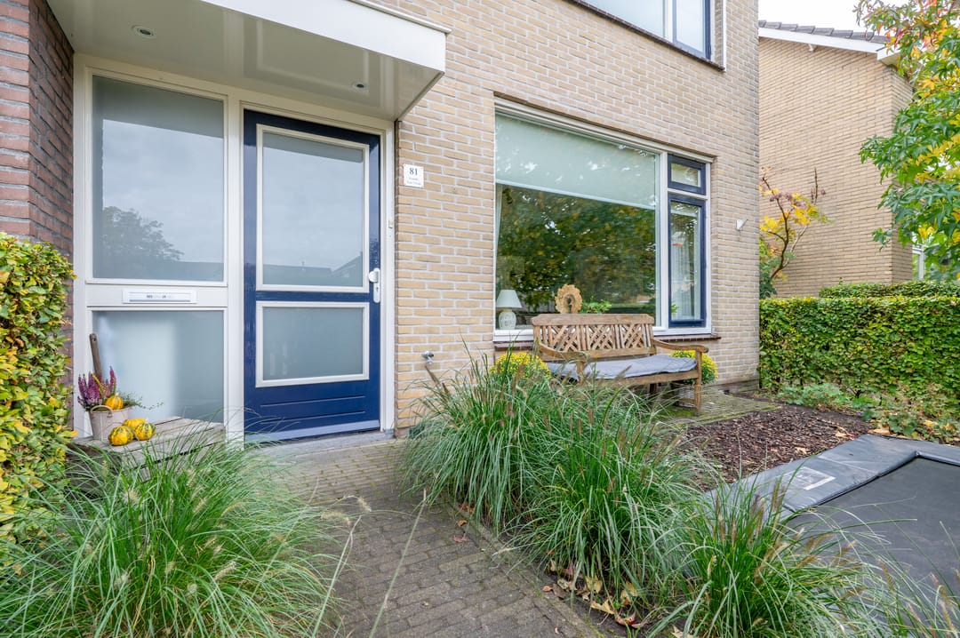 Photo 41 of Vervoornstraat 81