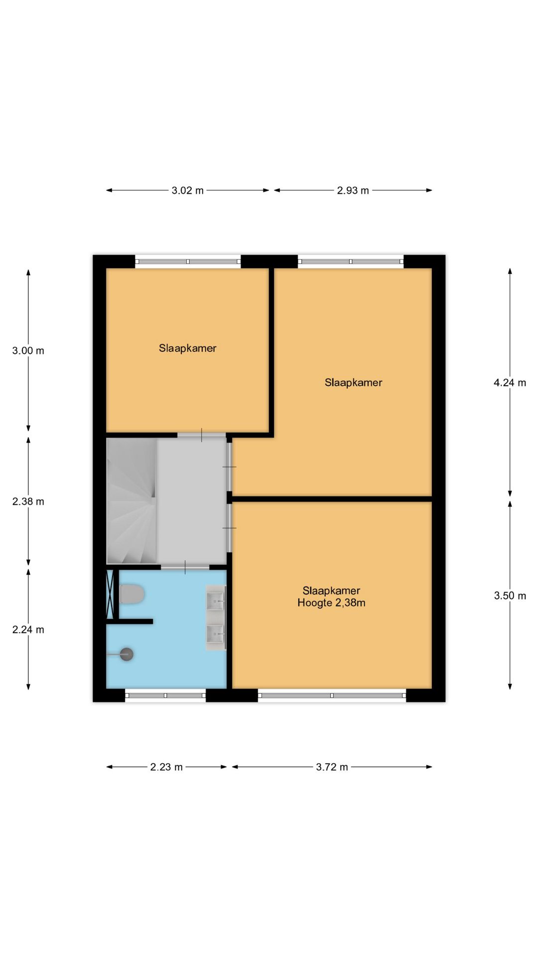 Photo 45 of Vervoornstraat 81