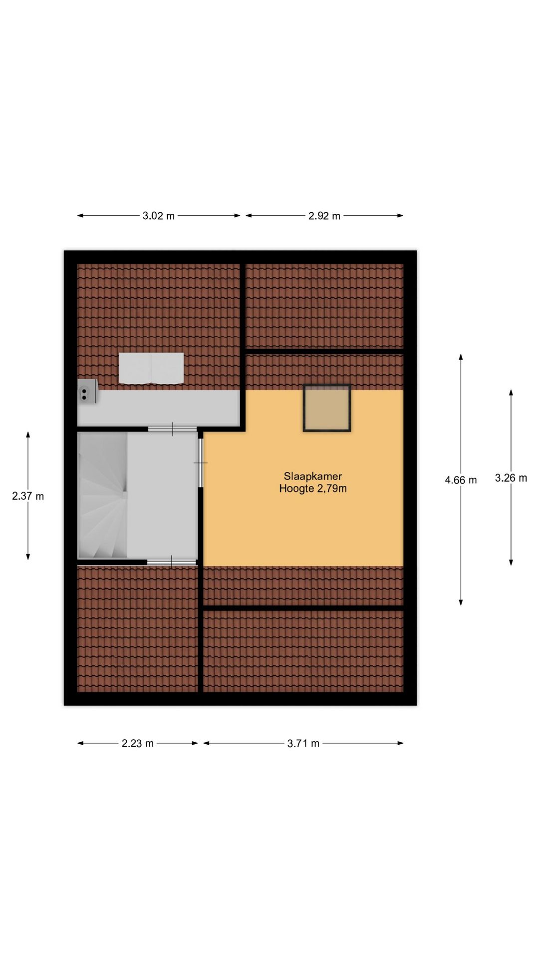 Photo 46 of Vervoornstraat 81