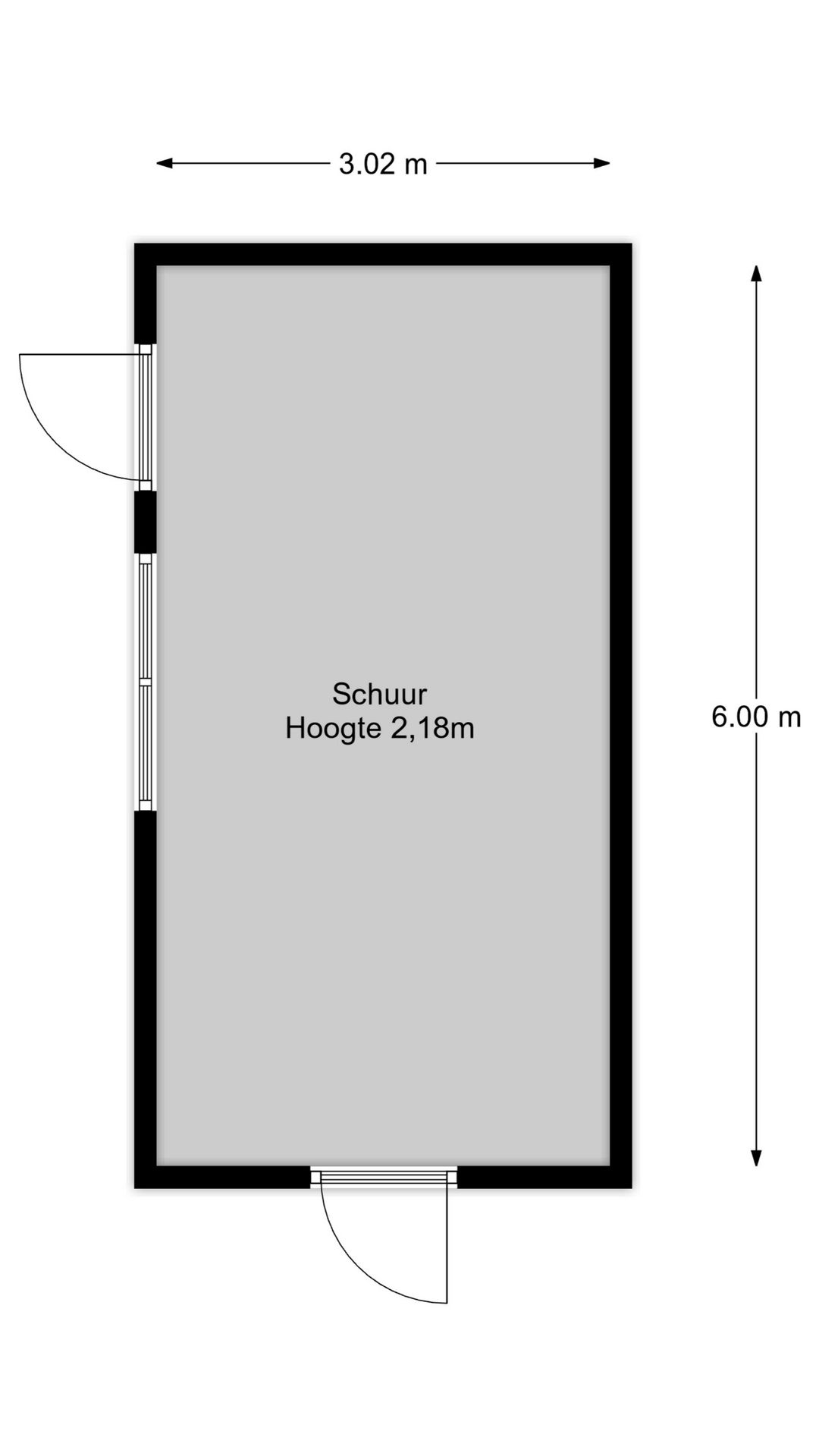 Photo 47 of Vervoornstraat 81