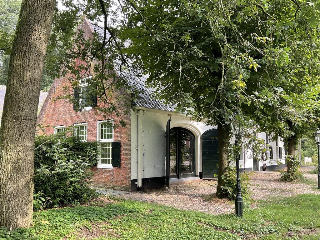 Foto 1 van 't Laarwoud 9