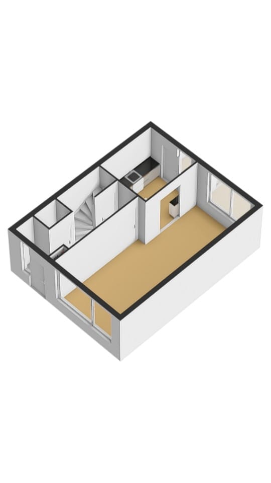 Photo 49 of Vervoornstraat 81