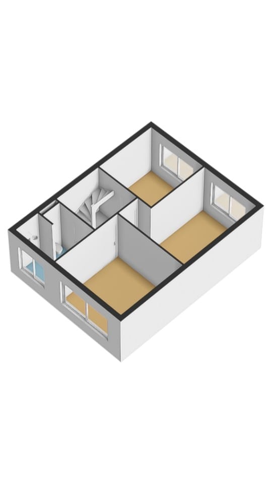 Photo 50 of Vervoornstraat 81