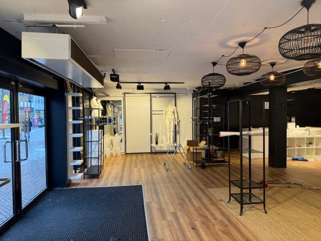 View photo 4 of Raadhuisstraat 1-A1