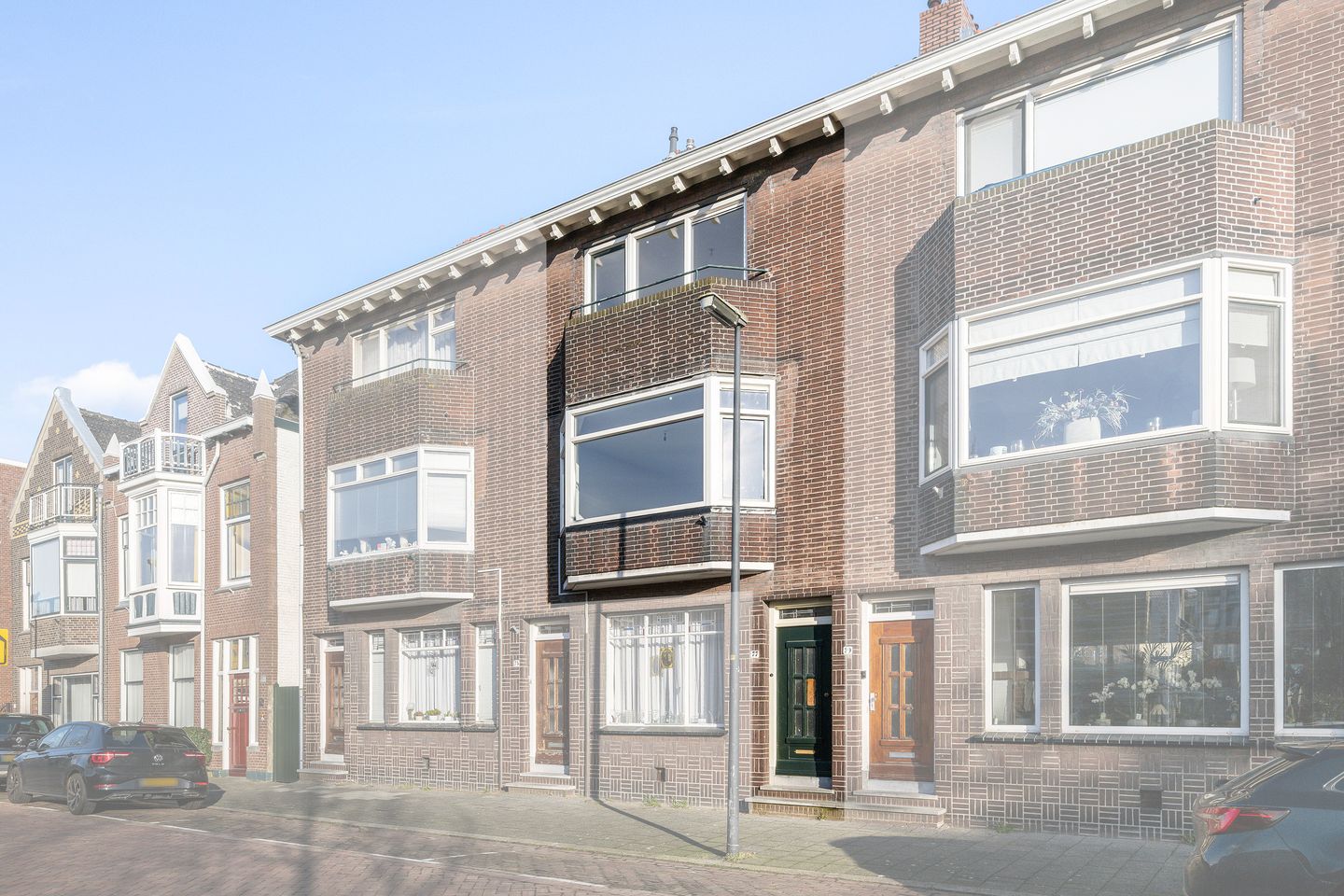 Foto 4 van Binnensingel 77