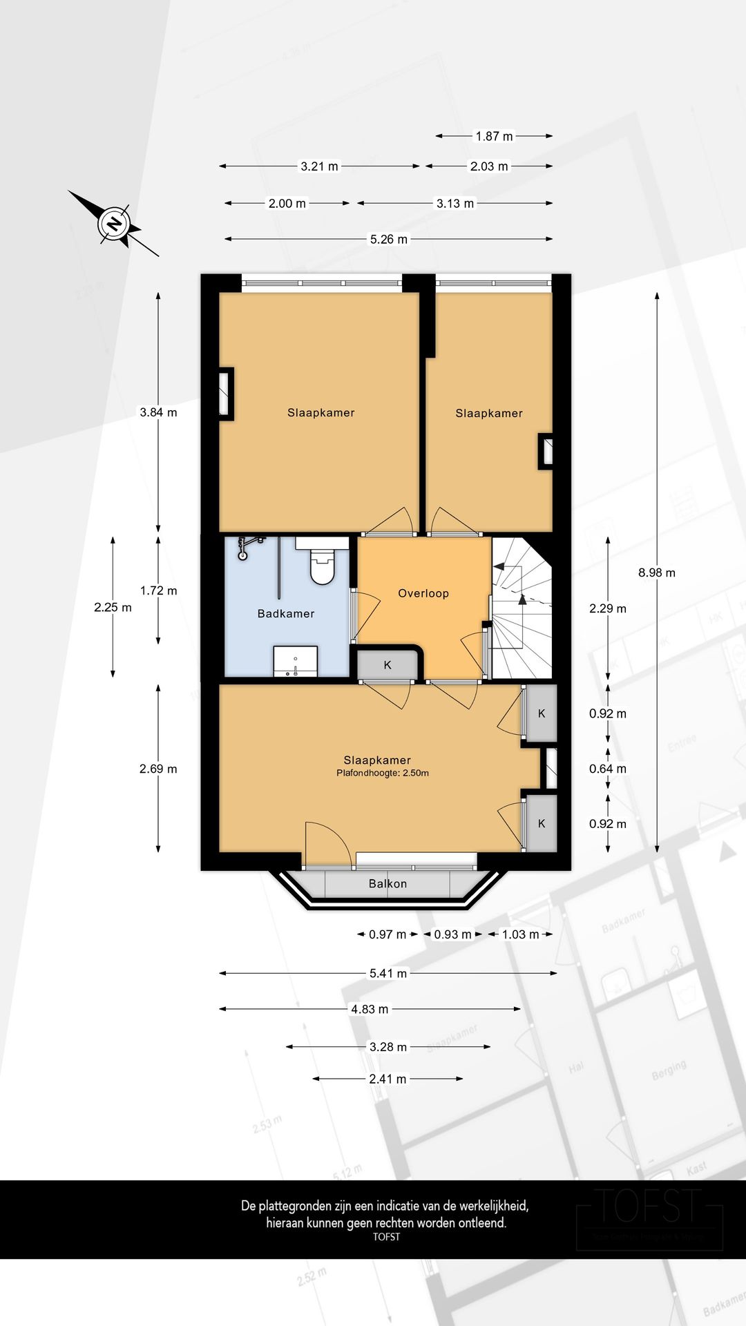 Foto 38 van Binnensingel 77