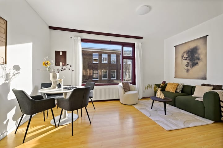 Foto 2 van Voorthuizenstraat 203