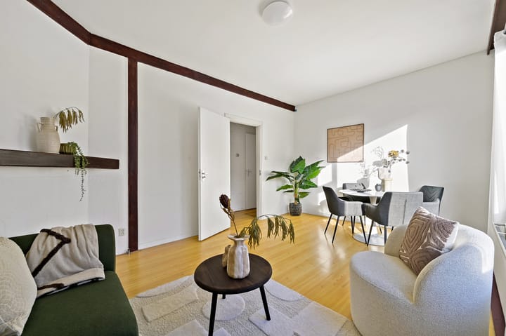 Foto 3 van Voorthuizenstraat 203