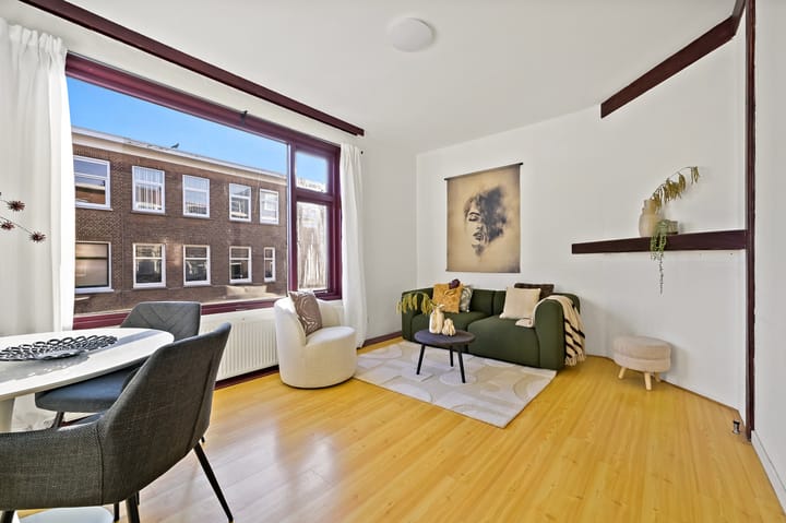 Foto 4 van Voorthuizenstraat 203