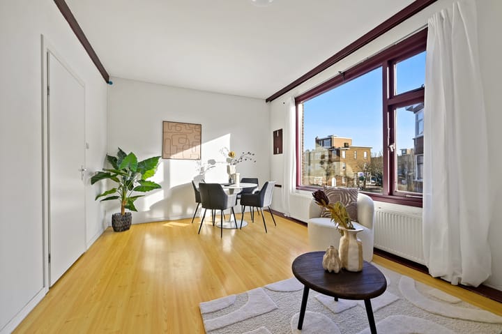 Foto 5 van Voorthuizenstraat 203