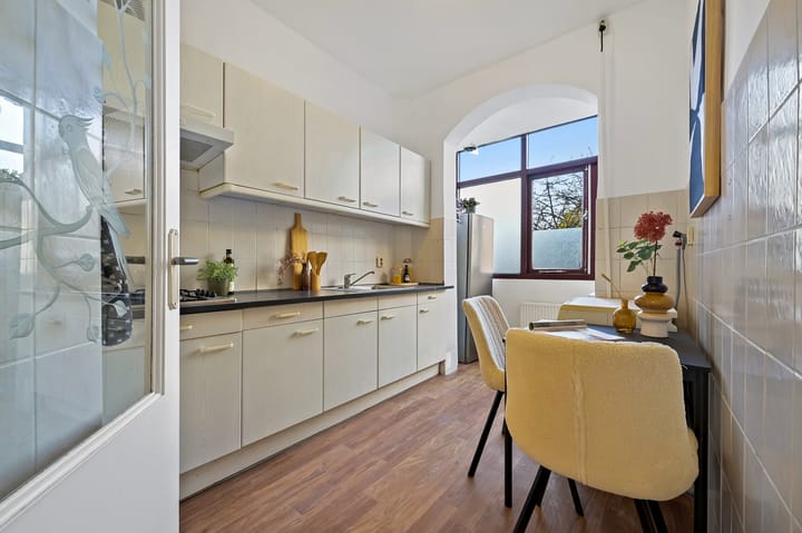 Photo 6 of Voorthuizenstraat 203