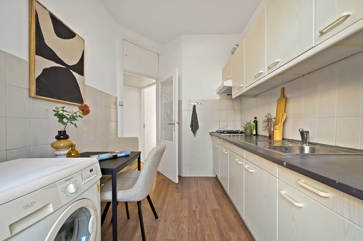 Photo 7 of Voorthuizenstraat 203