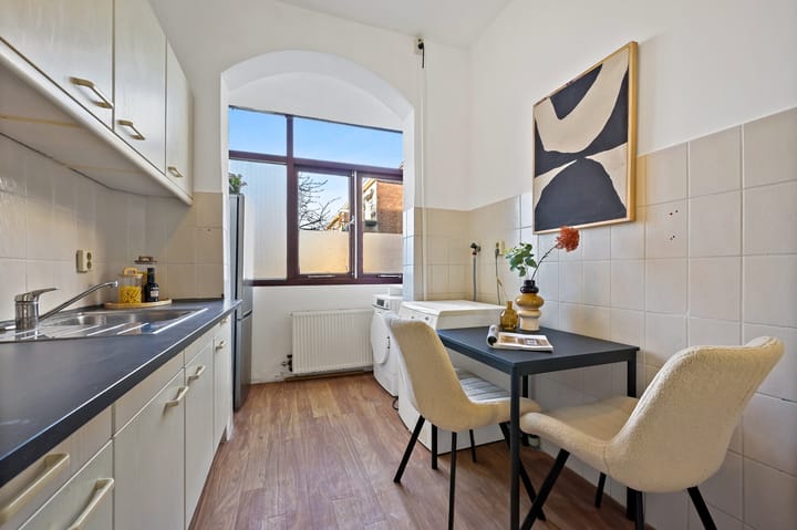 Photo 8 of Voorthuizenstraat 203