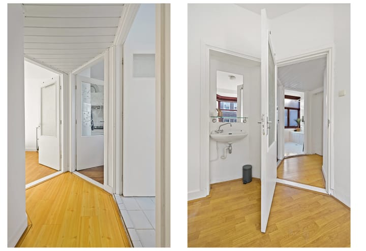 Photo 9 of Voorthuizenstraat 203