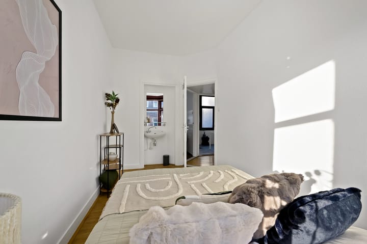 Photo 11 of Voorthuizenstraat 203