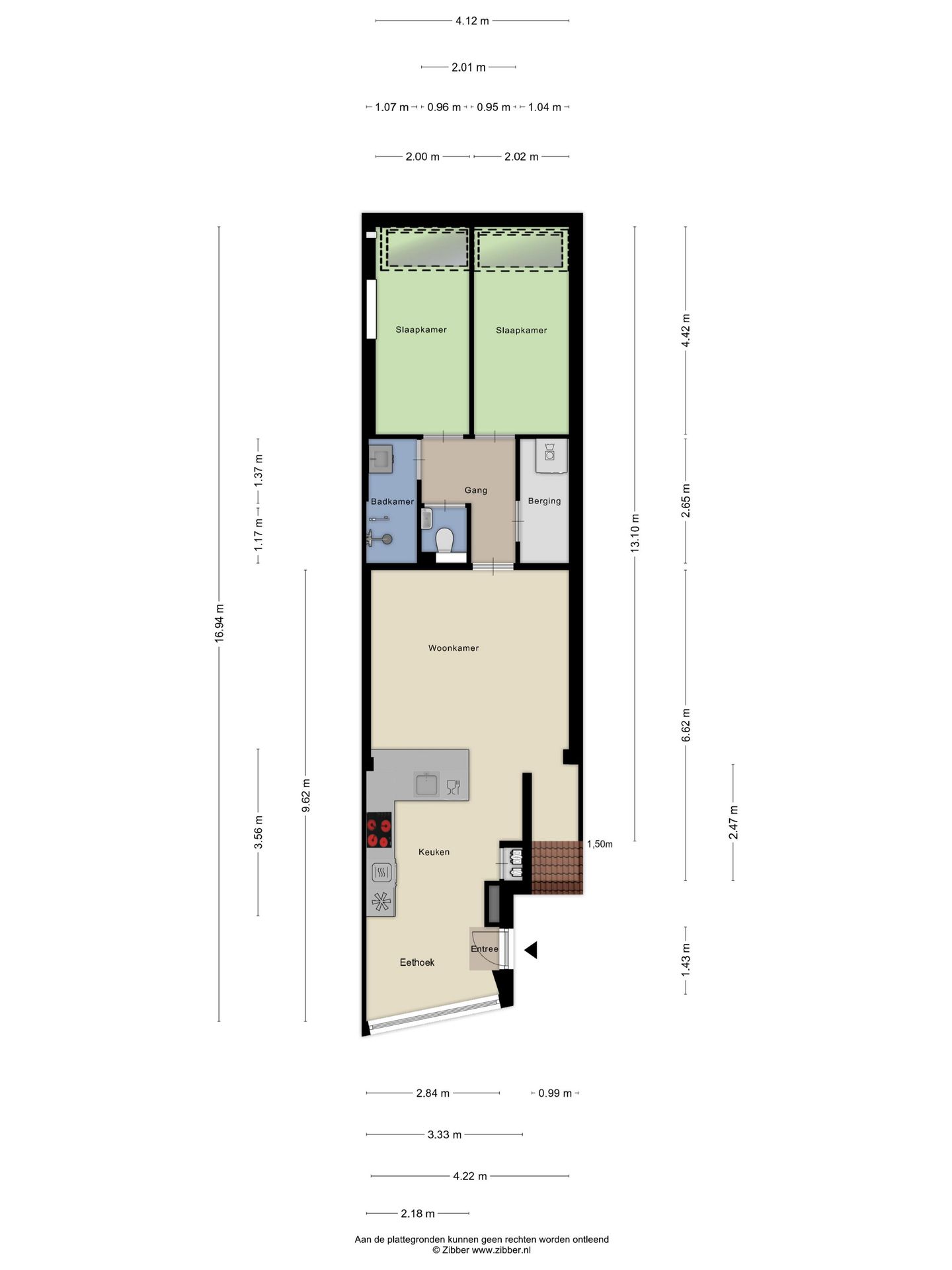 Foto 29 van Grote Noord 14