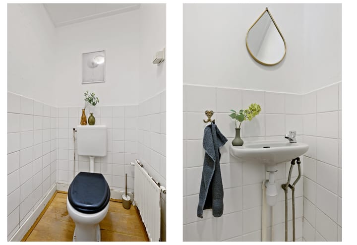 Photo 16 of Voorthuizenstraat 203