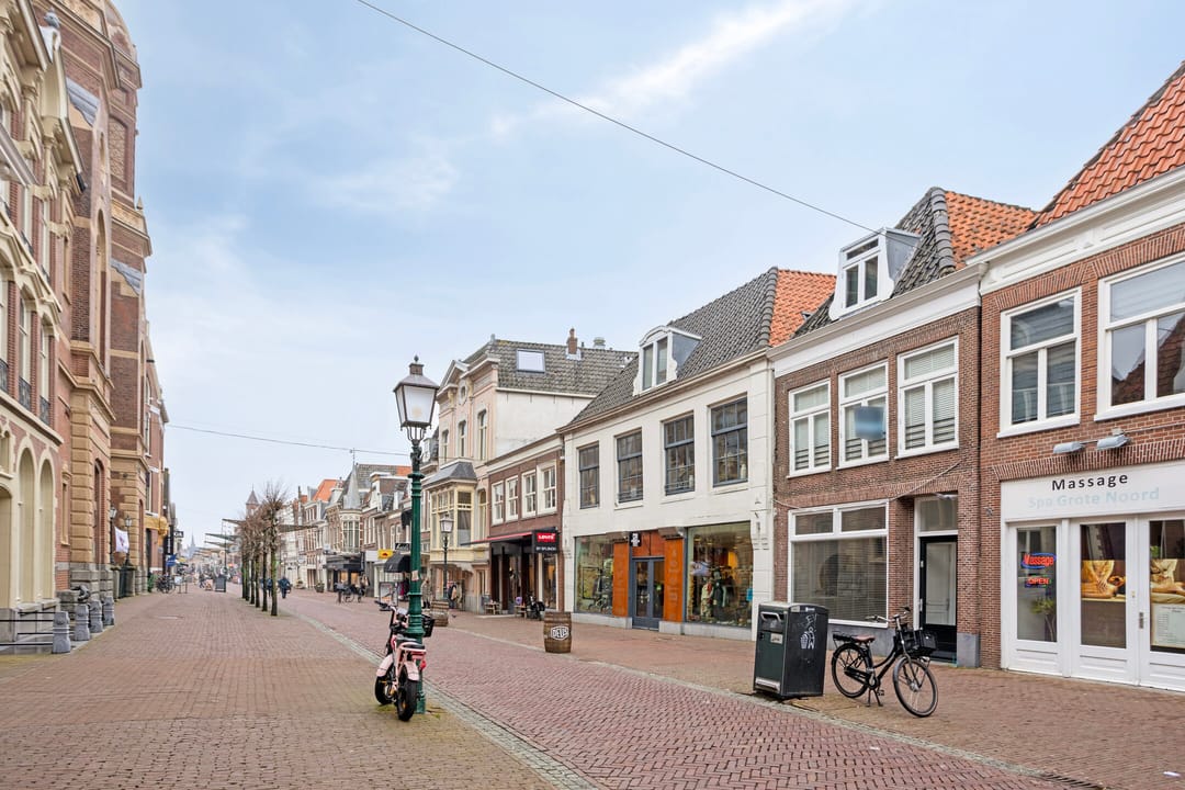 Foto 8 van Grote Noord 14