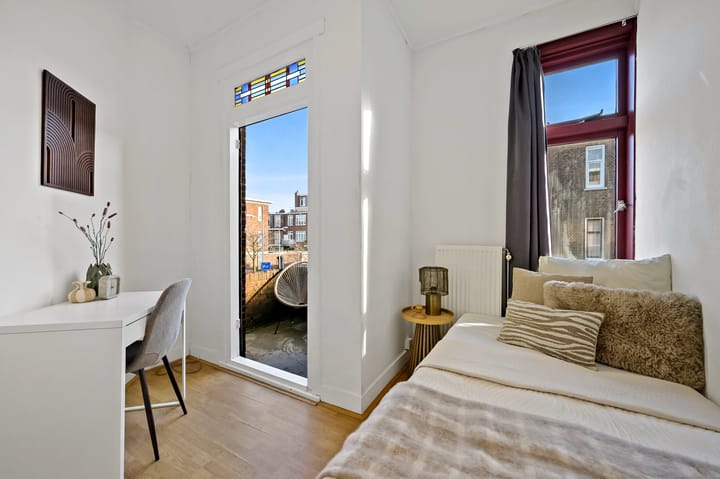 Photo 19 of Voorthuizenstraat 203