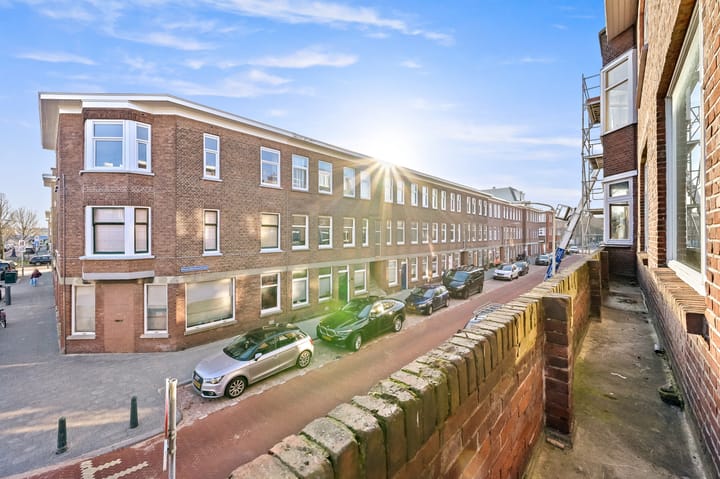 Photo 24 of Voorthuizenstraat 203