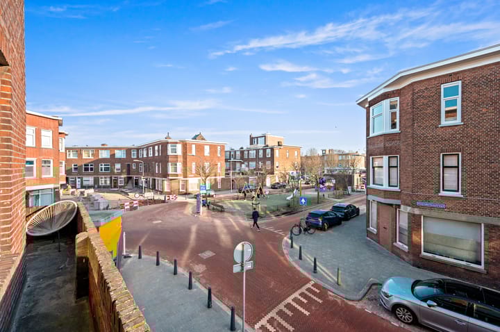 Photo 25 of Voorthuizenstraat 203