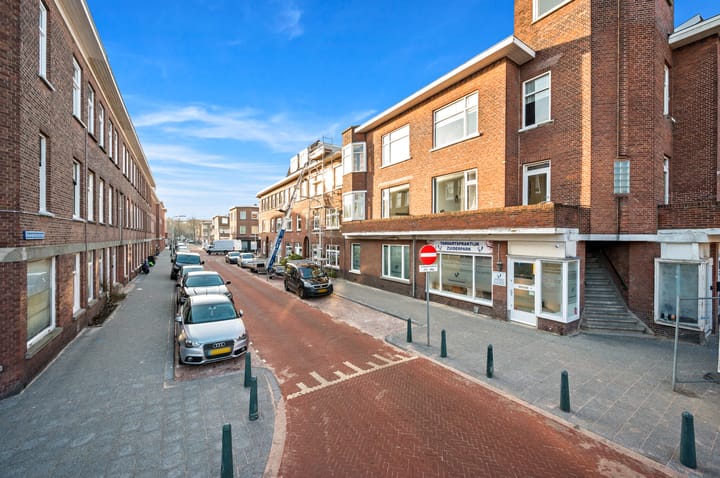 Photo 26 of Voorthuizenstraat 203