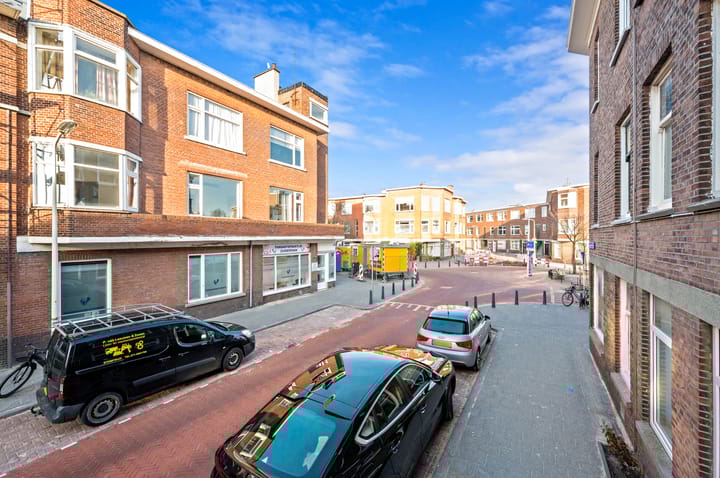 Photo 27 of Voorthuizenstraat 203