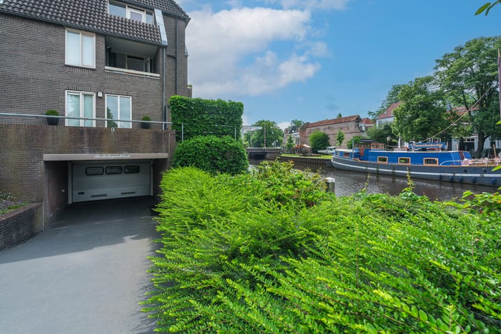 Foto 5 van Thorbeckegracht 4-E