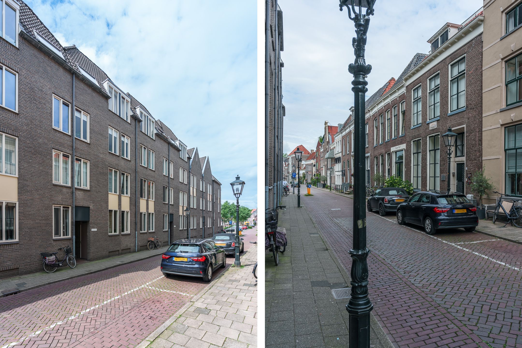 Foto 6 van Thorbeckegracht 4-E