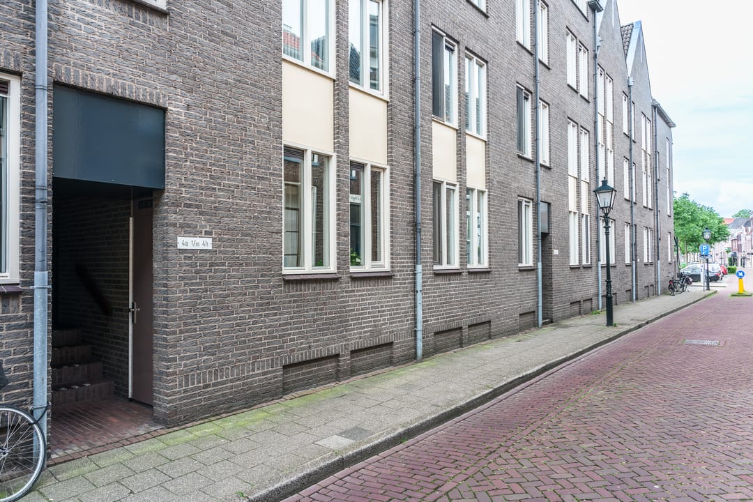 Foto 7 van Thorbeckegracht 4-E