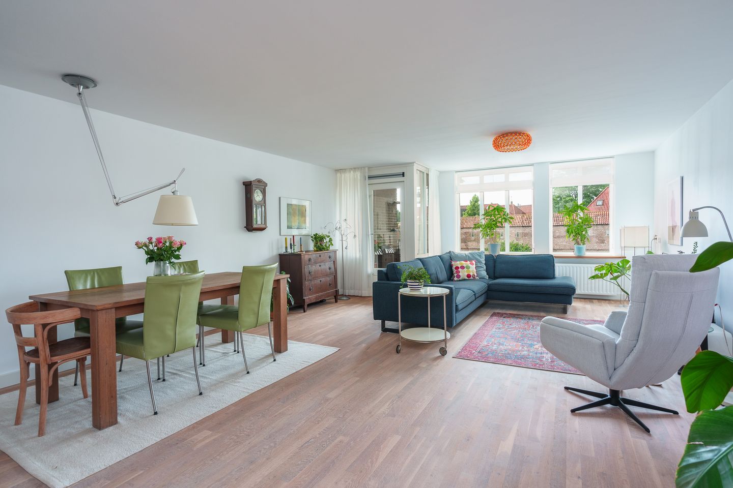 Foto 10 van Thorbeckegracht 4-E