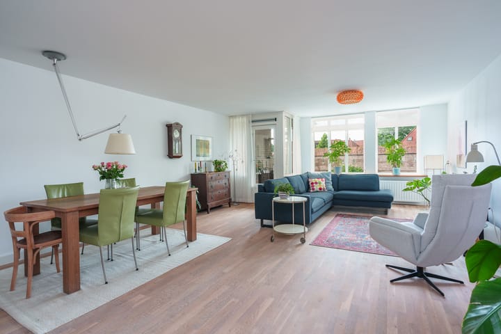 Foto 10 van Thorbeckegracht 4-E