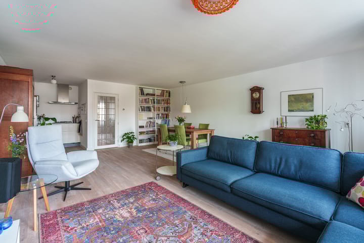 Foto 13 van Thorbeckegracht 4-E