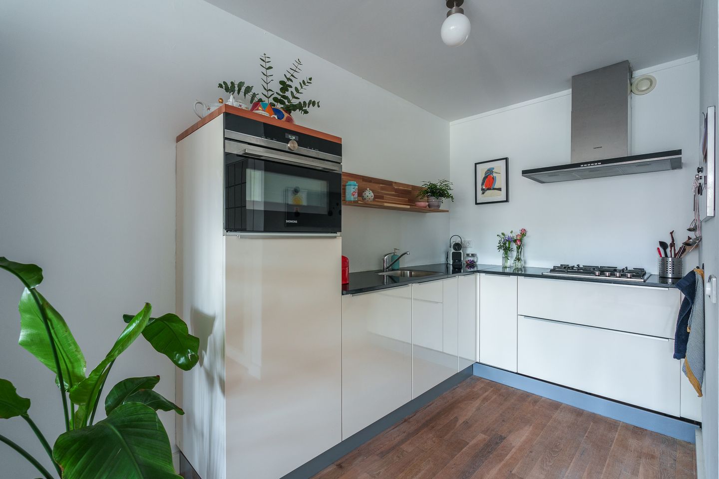 Foto 14 van Thorbeckegracht 4-E