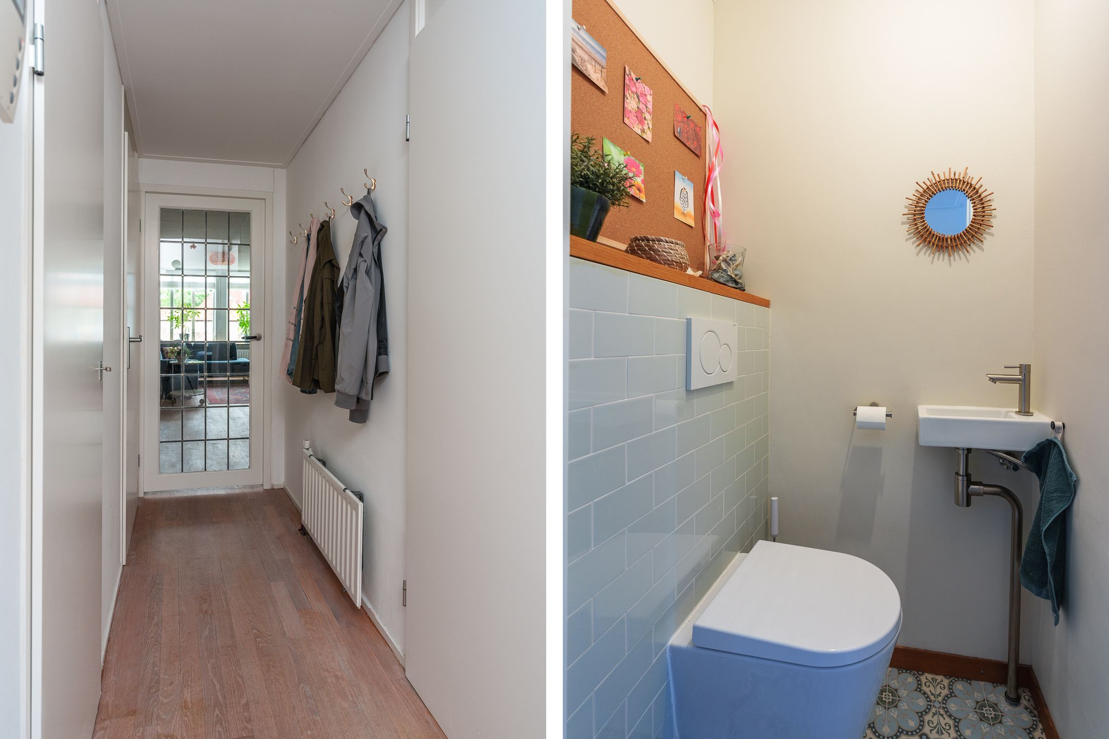 Foto 15 van Thorbeckegracht 4-E