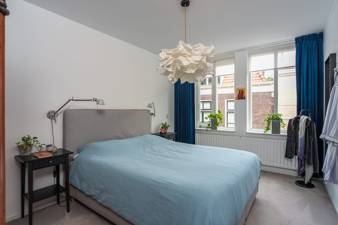 Foto 16 van Thorbeckegracht 4-E