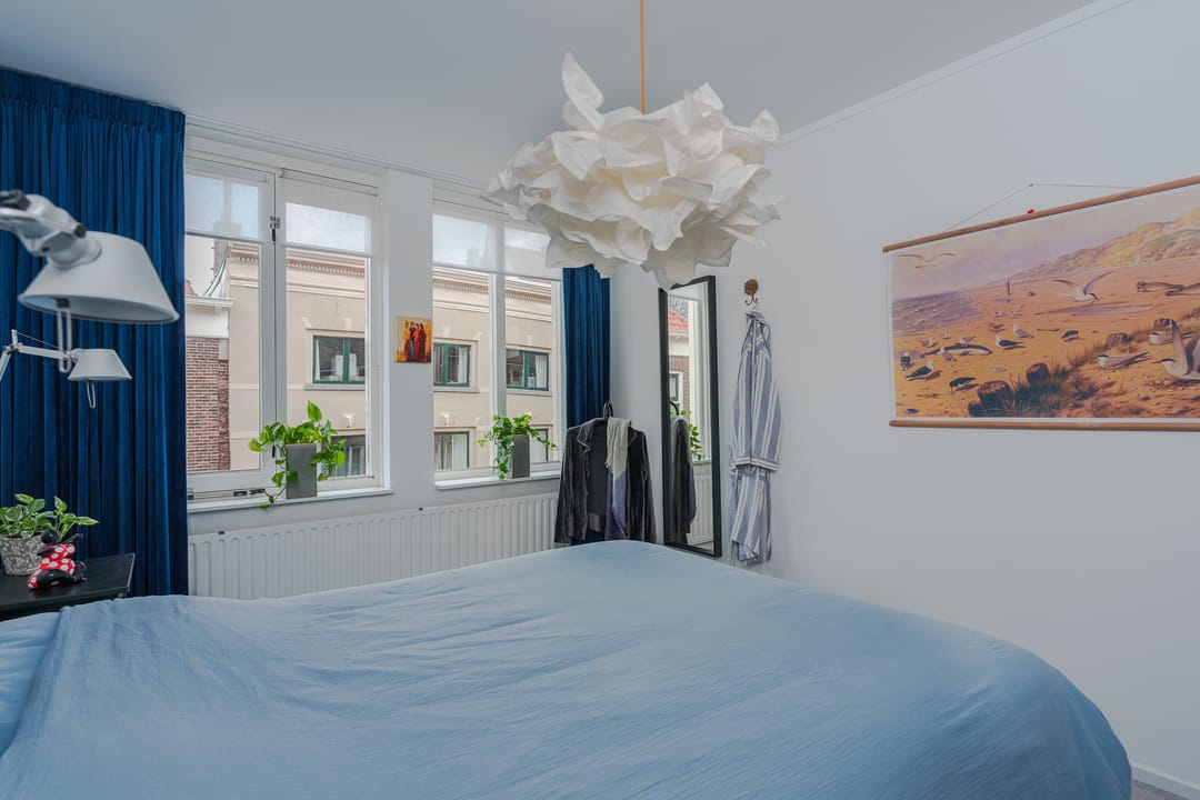 Foto 17 van Thorbeckegracht 4-E