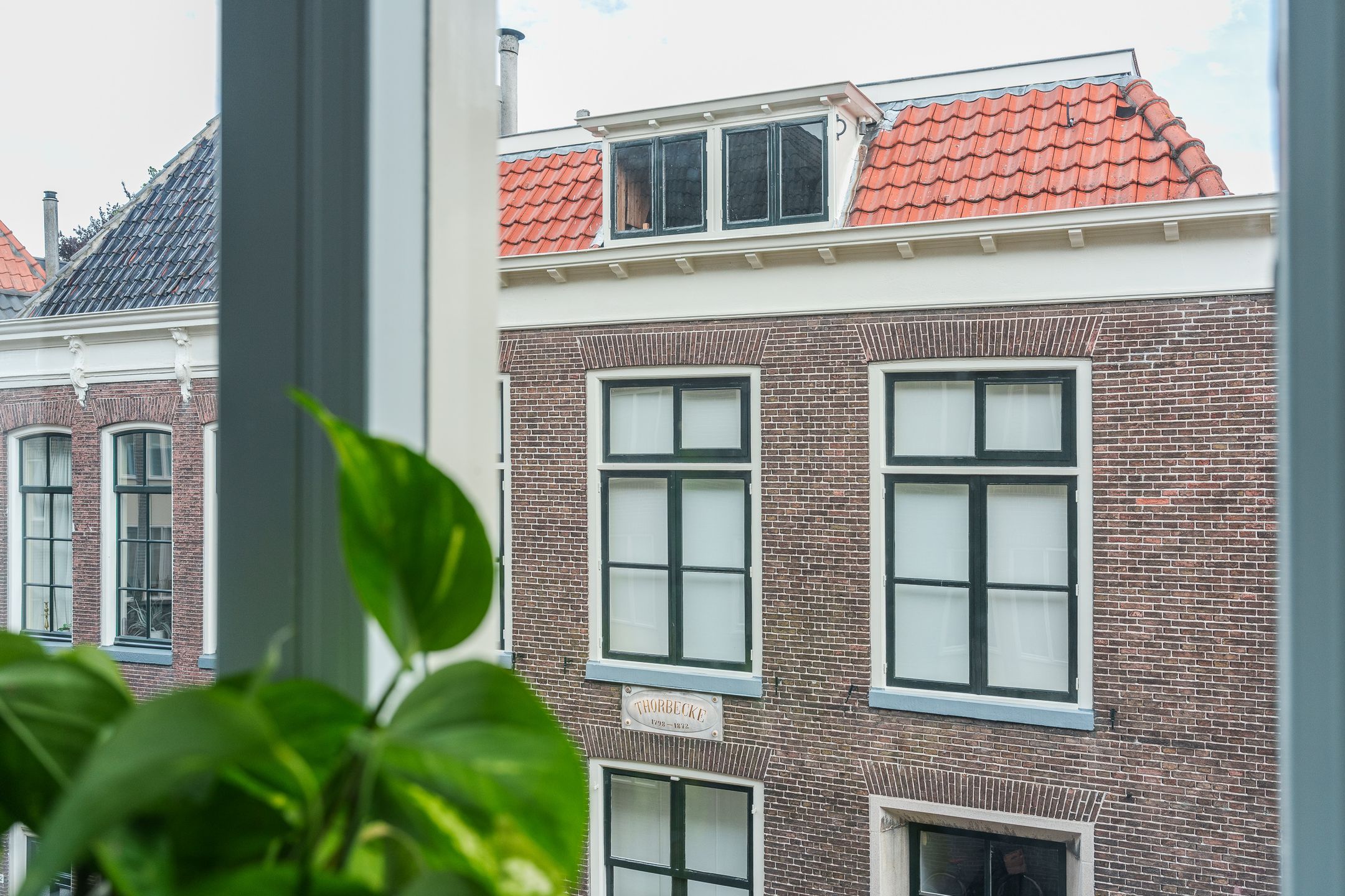 Foto 18 van Thorbeckegracht 4-E