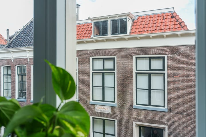 Foto 18 van Thorbeckegracht 4-E