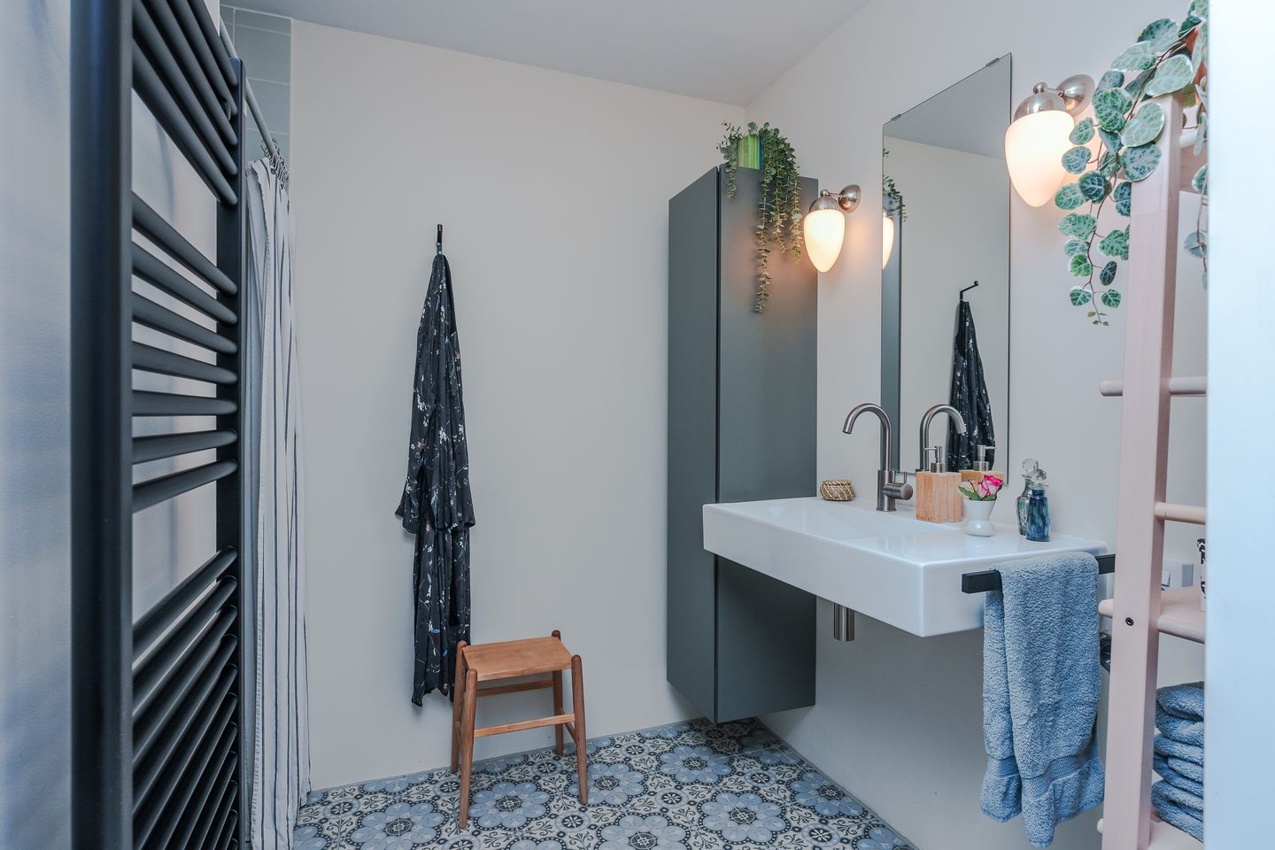 Foto 20 van Thorbeckegracht 4-E