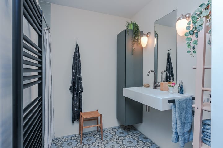 Foto 20 van Thorbeckegracht 4-E