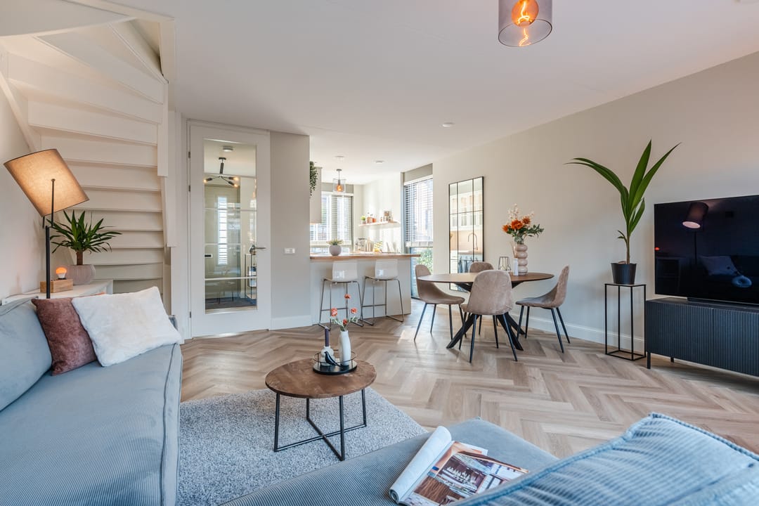 Foto 7 van Kesselakker 13